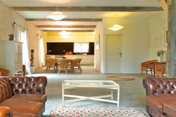 Deux maisons d'h&ocirc;tes, deux styles d&eacute;co &agrave; imiter