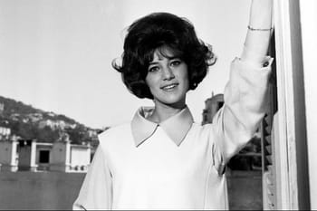 Sheila : 50 ans de carri&egrave;re en images