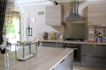 Visitez la maison de Gael