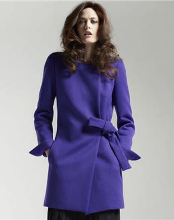 Les manteaux de l'hiver : bravez le froid avec style !