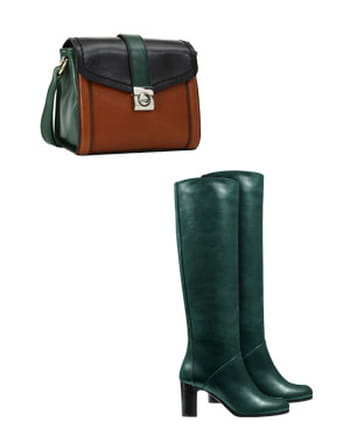 A chaque sac ses chaussures !
