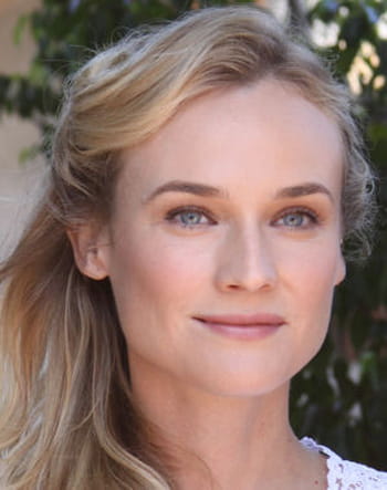 Maquillage nude : les stars presque au naturel
