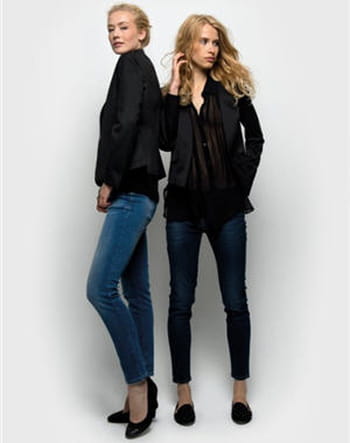 Quelle coupe de jean pour moi ?