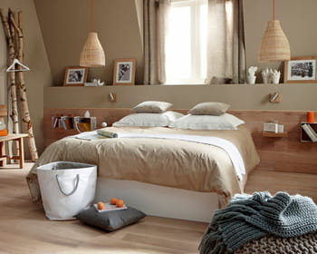 De nouvelles chambres au bon go&ucirc;t d&eacute;co !