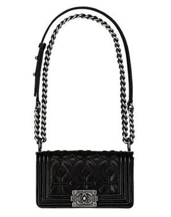 Les it-bags du moment