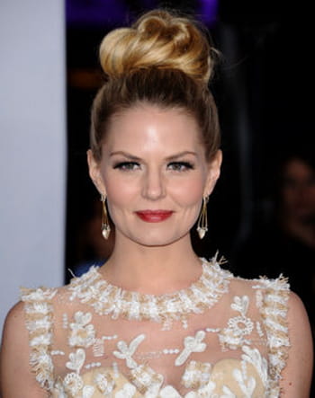 Chignon : la coiffure chouchou des stars