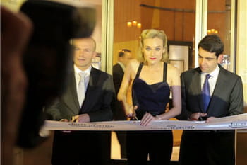 Jaeger-LeCoultre s'installe place Vend&ocirc;me