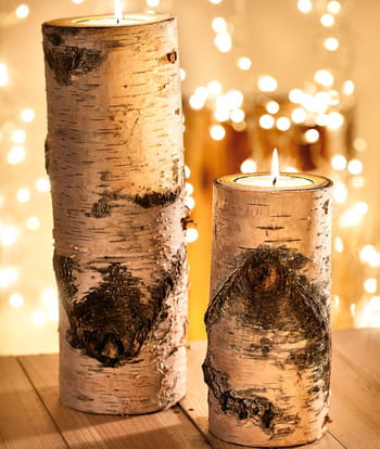 D&eacute;co de No&euml;l : tout pour un int&eacute;rieur f&eacute;erique