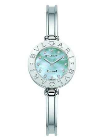 Des montres d'exception &agrave; nos poignets