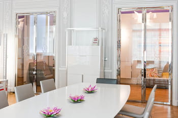 Des portes originales et styl&eacute;es