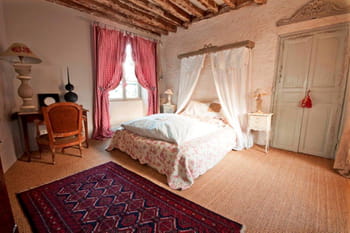 Vos plus belles chambres romantiques