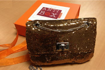 On a test&eacute; l'Antibox, la box sp&eacute;ciale accessoires