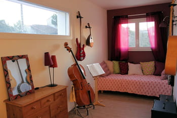 Votre maison de lectrice pr&eacute;f&eacute;r&eacute;e en 2012