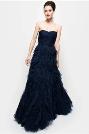 Des robes de princesse pour toutes