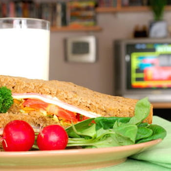 45 recettes sur un plateau