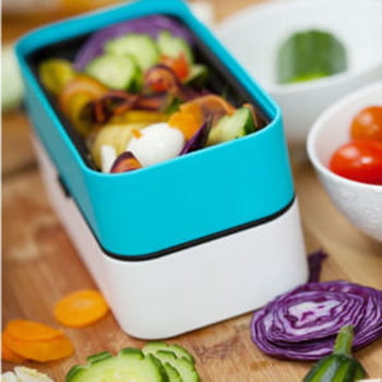 35 recettes pour d&eacute;jeuner au bureau