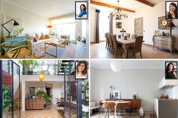 D&eacute;co : les maisons r&ecirc;v&eacute;es de la r&eacute;daction