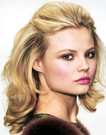 Coiffure 2013 : toutes les tendances de l'hiver