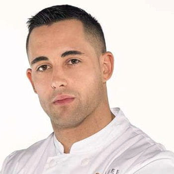 Top chef 2013 : 16 candidats au top