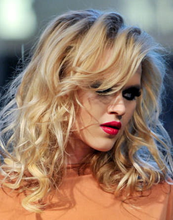 Coiffure 2013 : 25 id&eacute;es pour les cheveux longs