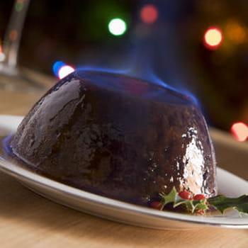 25 recettes de desserts au rhum