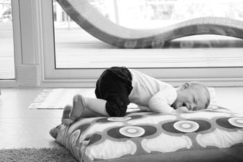 R&eacute;sultat concours : Vos plus belles photos de b&eacute;b&eacute; en col&egrave;re