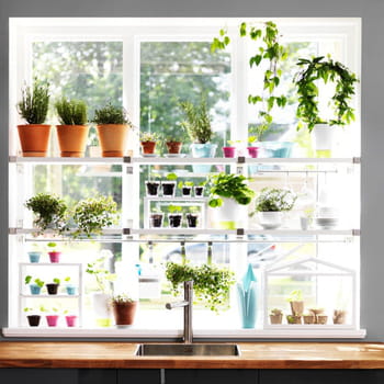 IKEA : les nouveaut&eacute;s outdoor pour le printemps
