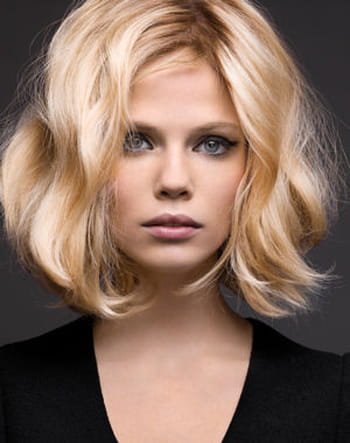 Coupes de cheveux : les tendances printemps-&eacute;t&eacute; 2013
