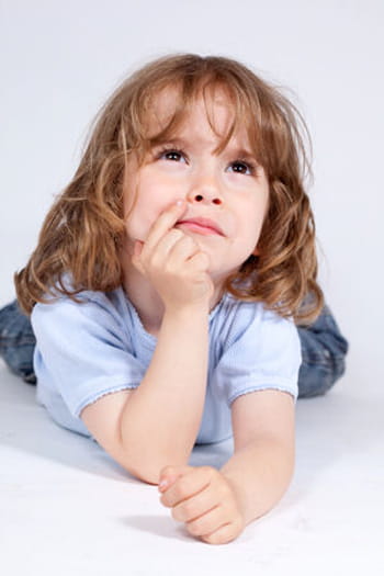 Vos plus dr&ocirc;les fausses croyances d'enfant