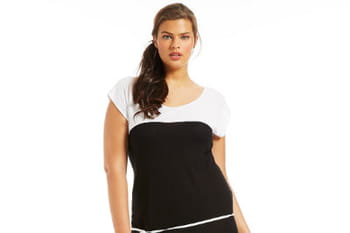 Envie de changer de look ? T&eacute;moignez et&nbsp;remportez un relooking et des bons d'achat avec Scarlett.fr, sp&eacute;cialiste des tailles 44 et plus.