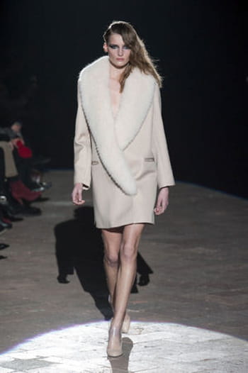 Le meilleur des d&eacute;fil&eacute;s milanais pr&ecirc;t-&agrave;-porter automne-hiver 2013-2014