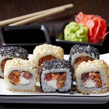 35 recettes japonaises