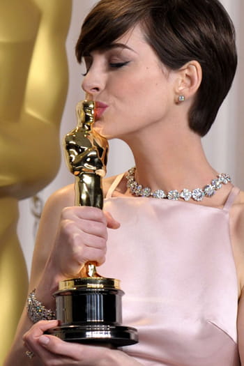 Oscars 2013 : les meilleurs moments