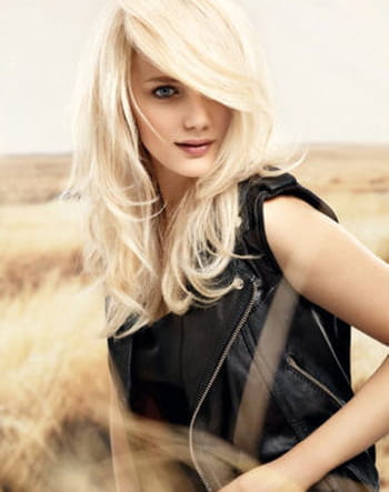 5 coupes de cheveux, 15 coiffures