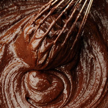 25 recettes de g&acirc;teaux au chocolat