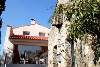 L'&eacute;tonnante modernisation d'une bastide