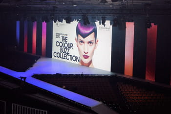 Essential Looks de Schwarzkopf : dans les coulisses du show berlinois