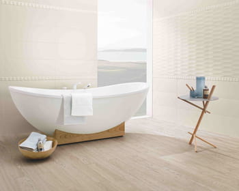 Baignoire : 10 mod&egrave;les pour prendre un bon bain