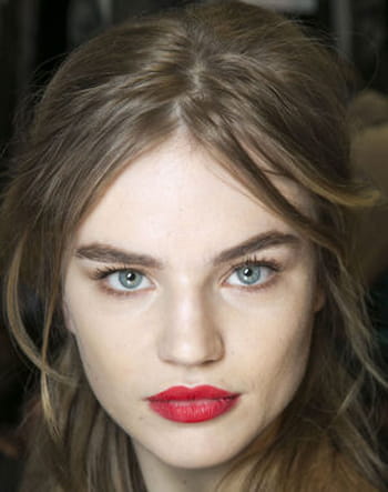 Maquillage : les tendances de l'hiver prochain