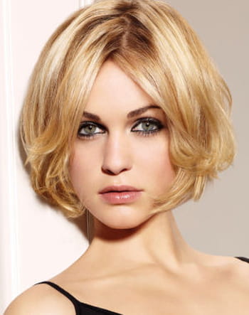 Coupe de cheveux : les coupes courtes du printemps