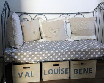 10 astuces d&eacute;co de lectrices