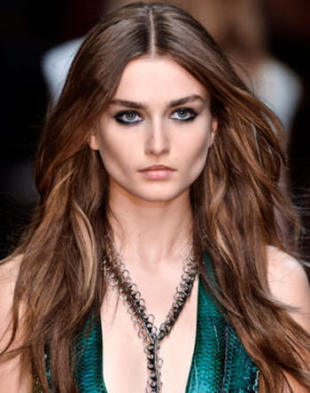 Coupe de cheveux : les plus belles coiffures du printemps 2013