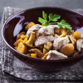 45 recettes avec de l'agneau