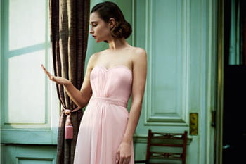 Tenue de mariage : les tendances printemps-&eacute;t&eacute; 2013