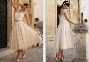 Mari&eacute;e Ballerine, les accessoires indispensables