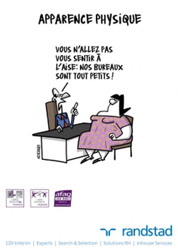 Non, l'habit ne fait pas le moine ! - Journal des Femmes