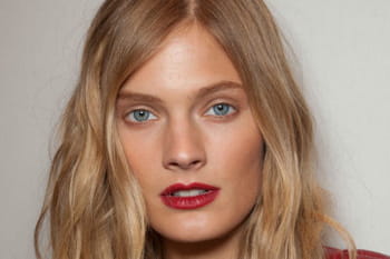 Maquillage : les tendances des d&eacute;fil&eacute;s du printemps-&eacute;t&eacute; 2013