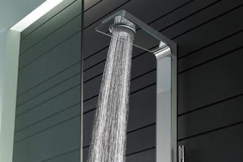 15 innovations pour la douche
