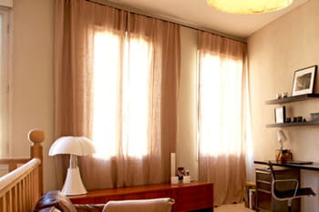 Rideau : conseils pour des fen&ecirc;tres d&eacute;co