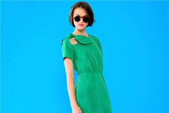 Tendances printemps 2013 : une semaine, sept tenues